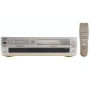 JVC HR-DVS1  Mini-DV Digitalrecorder / S-VHS...