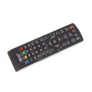 Original Fernbedienung Srabc für HD332 DVB T3