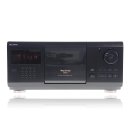 Sony CDP-CX200 CD Player (200 CD Wechsler)
