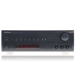 Pioneer SX-403RDS Stereo Receiver