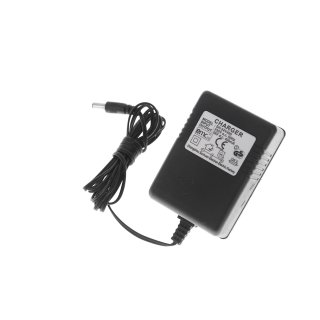 Original Netzteil Charger SH-24V400 Output: 28V-400mA