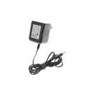 Original Netzteil Kema LQ35G-4.5-500 Output: 4,5V-500mA