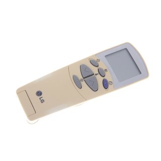 Original Fernbedienung LG 6711A90032N für LG Klimaanlage