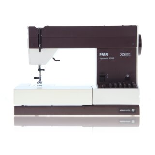 Nähmaschine Pfaff Tipmatic 1035