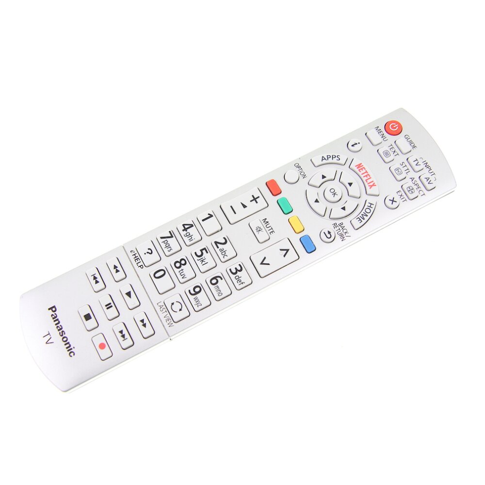 Original Fernbedienung Panasonic N2QAYB001010