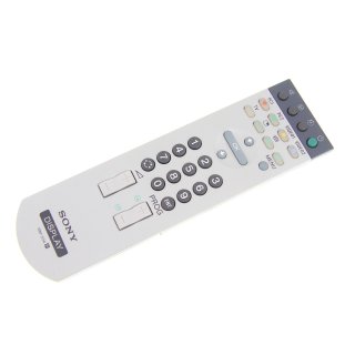 Original Fernbedienung Sony RM-334 für MFM-HT95,MFM-HT75W