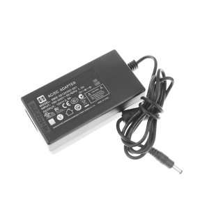 Original AC-DC Adapter SMS-00120350-S01 Output: 12V 3,5 A