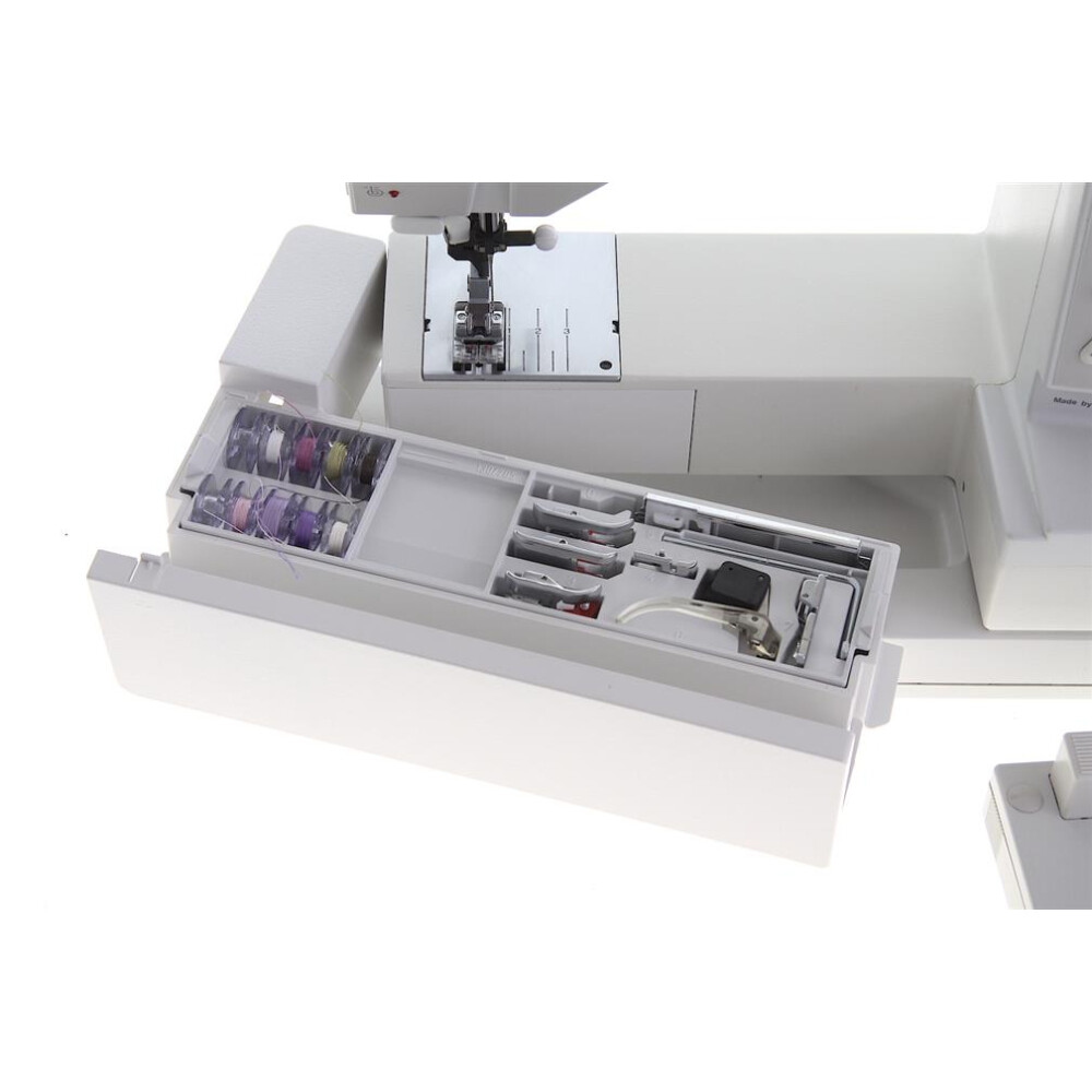 Nähmaschine Pfaff Creative 1473 CD