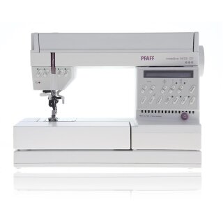 Nähmaschine Pfaff Creative 1473 CD