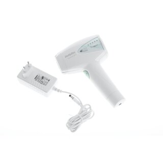 BaByliss G973 PE Epiliergerät Haarentfernungsgerät