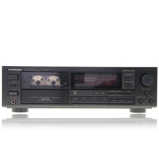 Pioneer CT-445 Kassettendeck Tape Deck