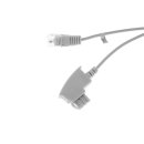 AVM DSL IP Kabel für FritzBox 7590 7390 7362SL 7360...