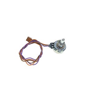 Singer XL-10 Potentiometer