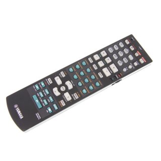 Original Fernbedienung Yamaha RAV325 WG64660 EX für HTR-5850,HTR-5650,HTR-5840