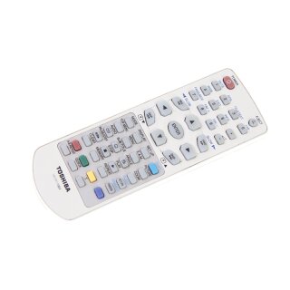 Original Fernbedienung Toshiba MEDR120BX für SD-P120DTKE