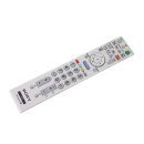 Sony RM-ED011W Fernbedienung für KDL-26E4050...