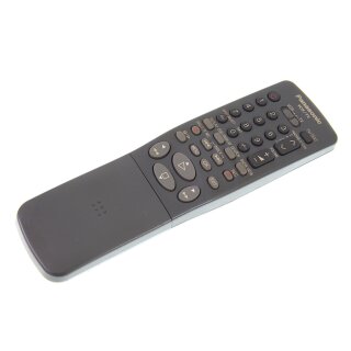 Original Fernbedienung Panasonic VEQ2320 für NV-HS850 / Batteriedeckel fehlt