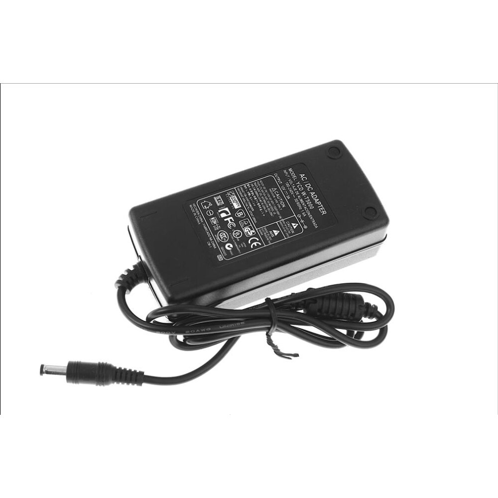 Original Netzteil YCD W T5000 Output 12V 5A
