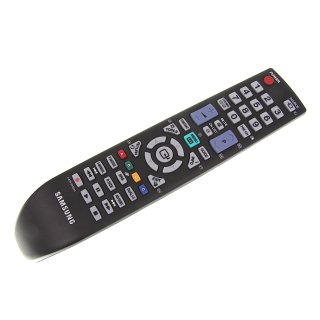 Original Fernbedienung Samsung AA59-00484A LE32D450G1WXZG,LE32D580K2KXXU