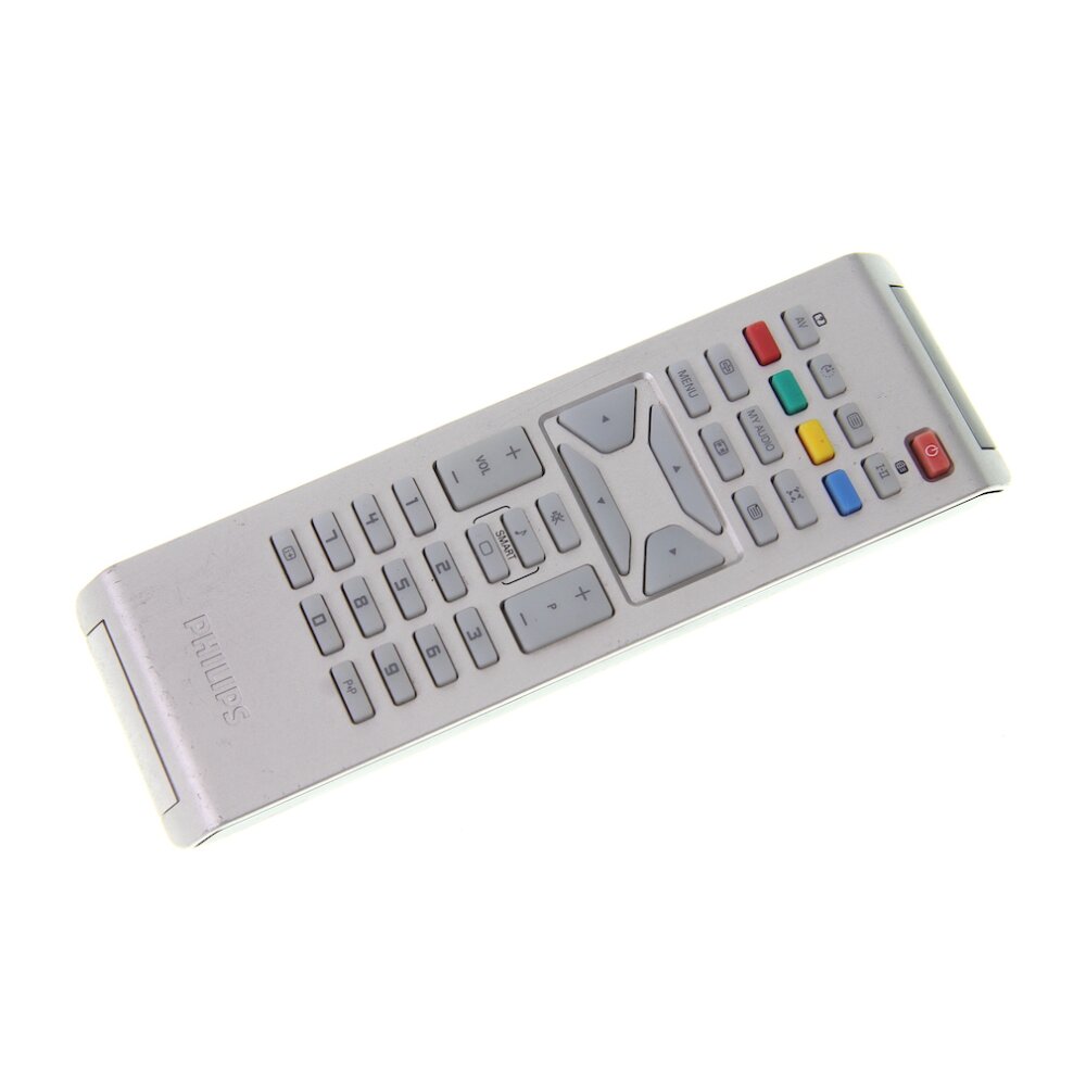 Telecomando Universale Philips RC1683801/01 Argento Per TV 15PF4121 20HF4003F
