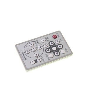 Original Fernbedienung Panasonic N2QAYC000001 für PT-P1SDE