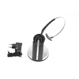 Jabra GN 9330 + GN 9350e Headset