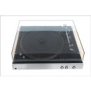 Dual CS 626 Plattenspieler Automatic Direct Drive