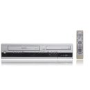 Toshiba D-VR40 DVD-Recorder / VHS-Videorecorder