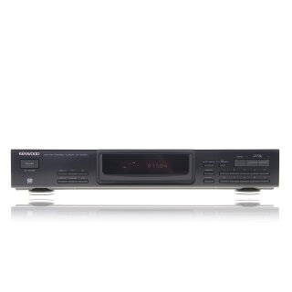 Kenwood KT-2060L Stereo Tuner