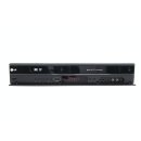 LG RC389H DVD/VHS-Combi Recorder/HDMI/USB/VHS