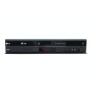LG RCT689H DVD/VHS-Combi Recorder/HDMI/USB/VHS
