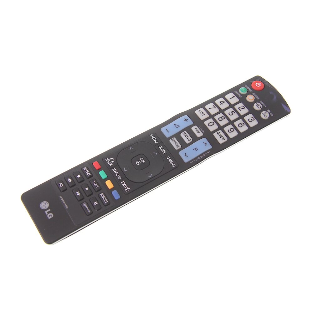 Telecomando TV di Ricambio per AKB72914209, Telecomando
