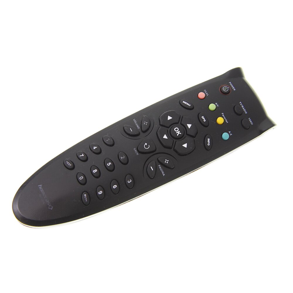 Homecast Remote Original Fernbedienung Homecast RCU114 für Colorado HD