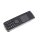 Panasonic KX-TCA185 CE Mobilteil Handgerät Hörer