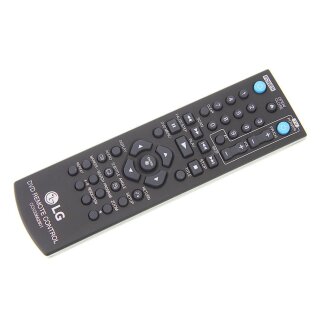 Original Fernbedienung LG COV33662801 für RH256 DN898 DVB812