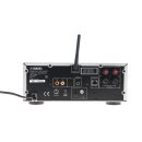 Yamaha CRX-N470D Receiver DAB Tuner Bluetooth und AirPlay...
