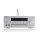 Yamaha CRX-N470D Receiver DAB Tuner Bluetooth und AirPlay WLAN