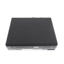 Funai T3A-D8182DB VHS DVD HDD Recorder Kombination mit 250 HDD