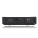Sony TC-WE435 Stereo Kassettendeck Cassetten Deck