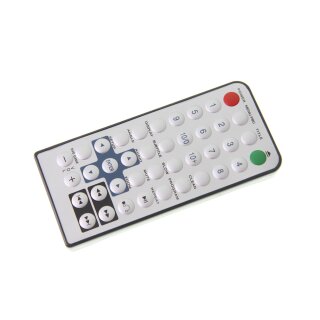 Fernbedienung für BOA 85700,Dietz SE-340A,Teckton TD-110,Phoenix PD-2099T,Boss BV3550