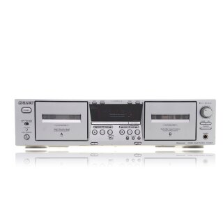 Sony TC-WE475 Stereo Kassettendeck Cassetten Deck