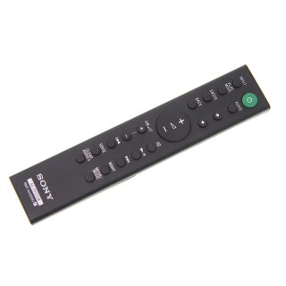 Sony RMT-AH300U Fernbedienung für HT-CT290, HT-CT291original remote control