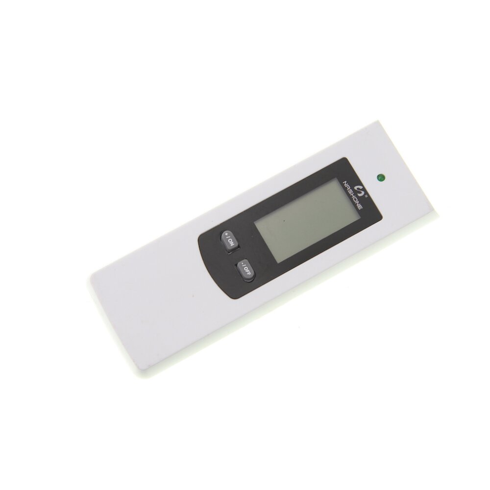 Nashone Remote Thermostat Control