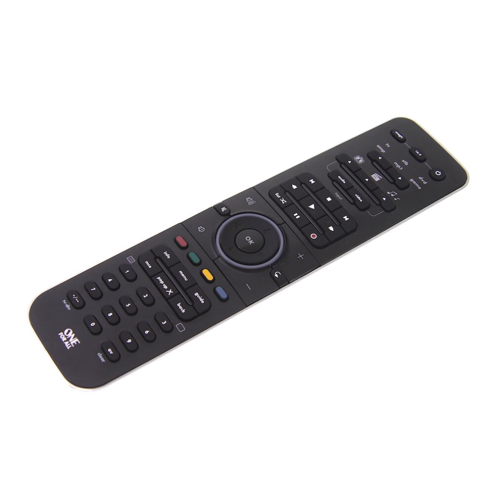 One For All Urc 7960 Smart Control Universal Fernbedienung