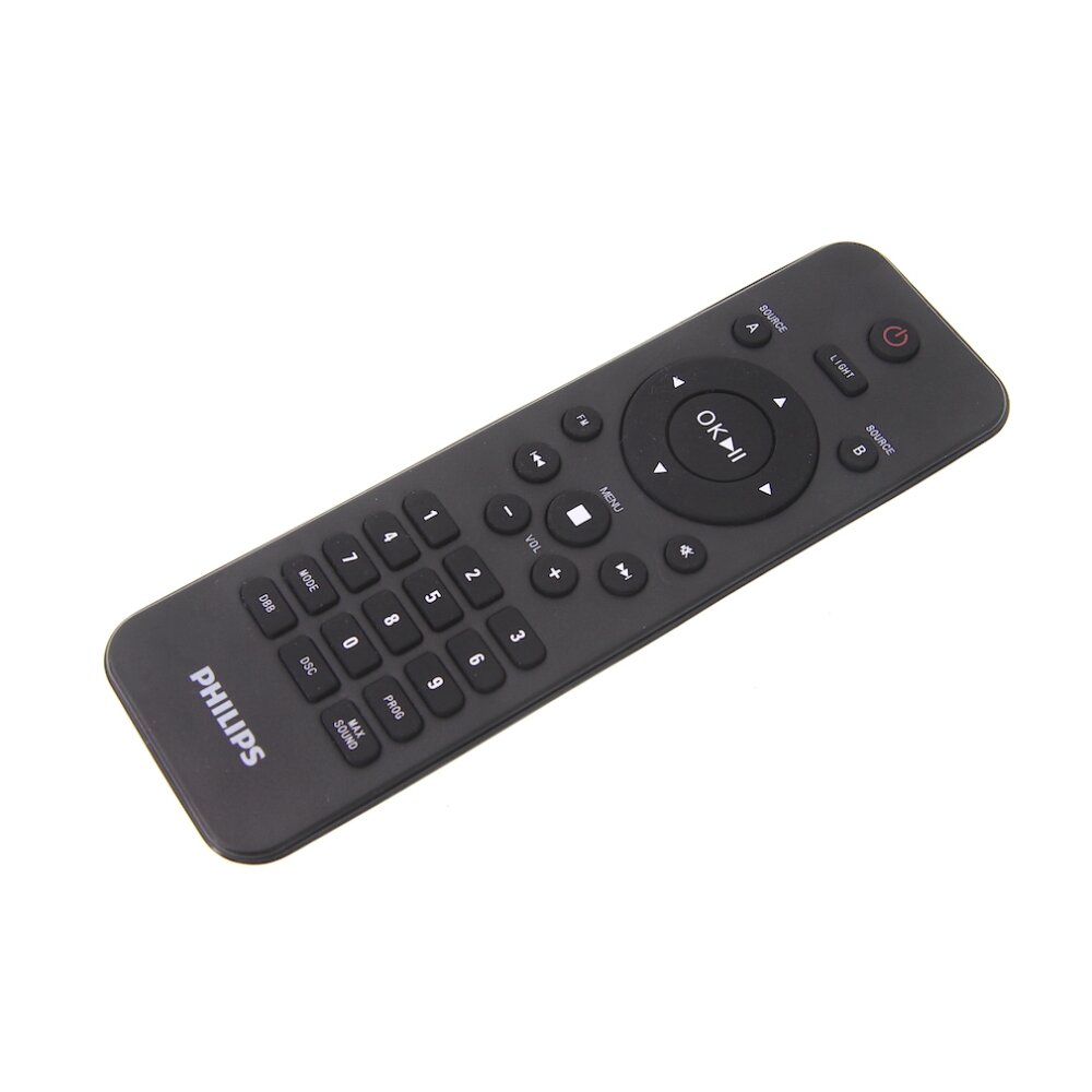 Original Remote Control For Philips 46PFL3507S/98 46PFL3807H/12 46PFL3807K/ 02