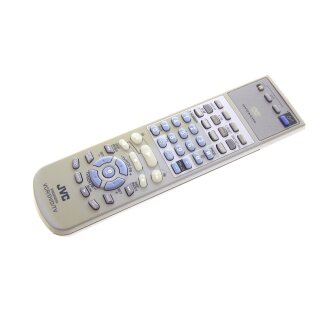 Original Fernbedienung JVC 076D0FO010 für HR-XV1