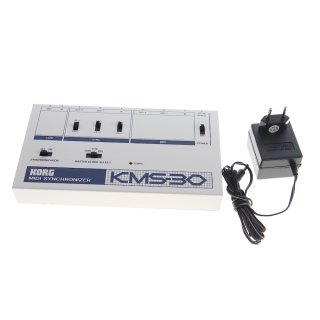 Korg KMS-30 Midi Synchrinizer