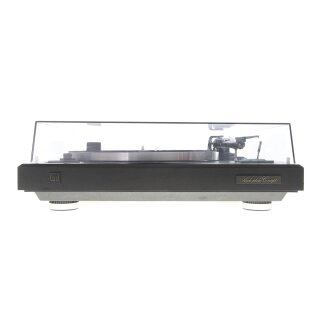 Dual CS 505-4 Plattenspieler Belt Drive