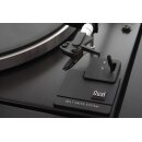 Dual CS 505-4 Plattenspieler Belt Drive