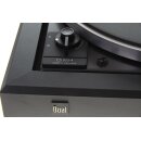 Dual CS 505-4 Plattenspieler Belt Drive
